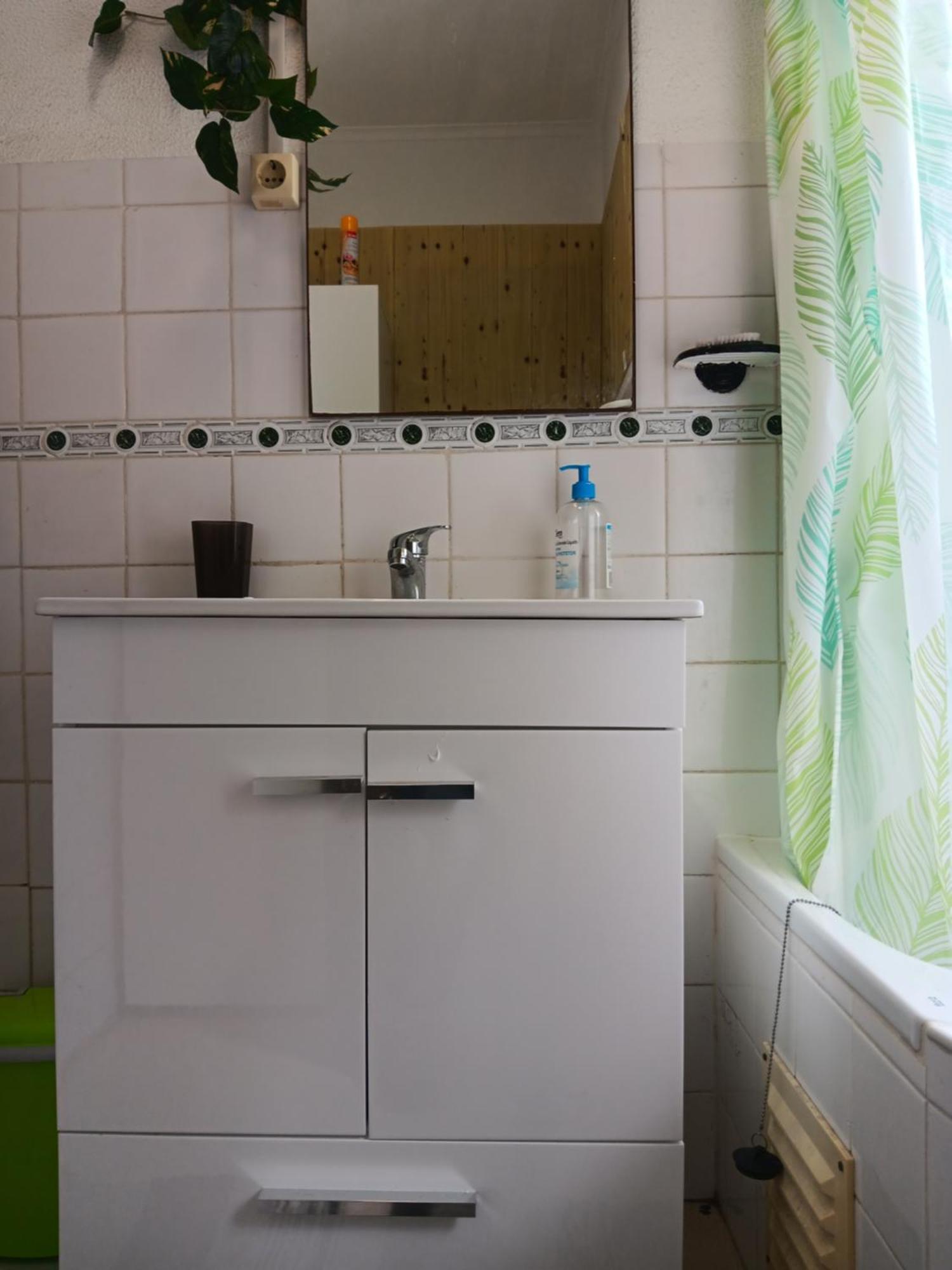 Milena 2 Privatunterkunft *