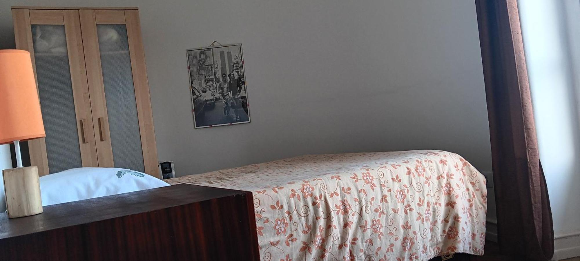 Privatunterkunft Milena 2 *
