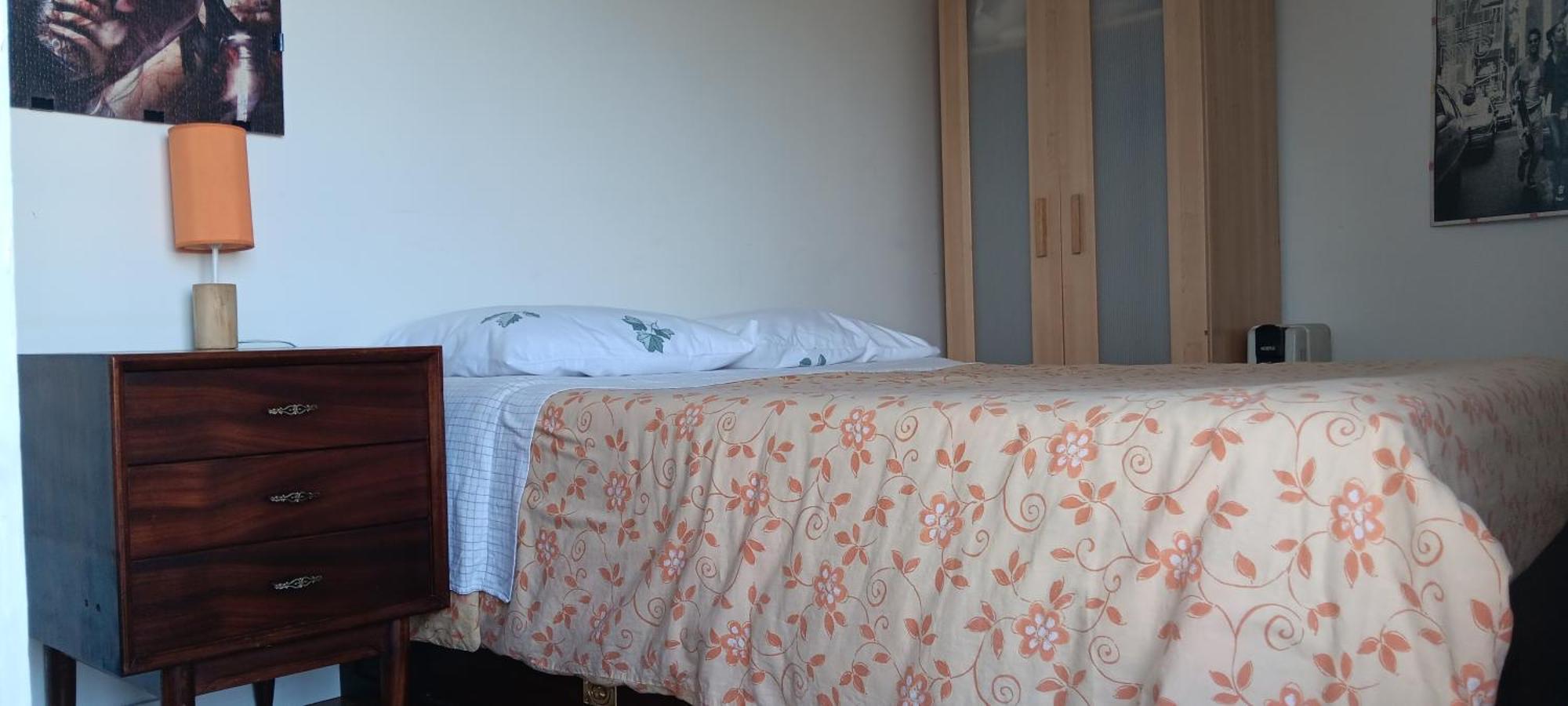Privatunterkunft Milena 2 *